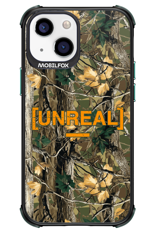 Realtree - Apple iPhone 13 Mini