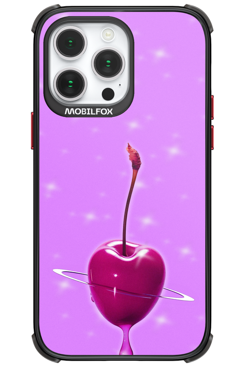Space Cherry - Apple iPhone 14 Pro Max