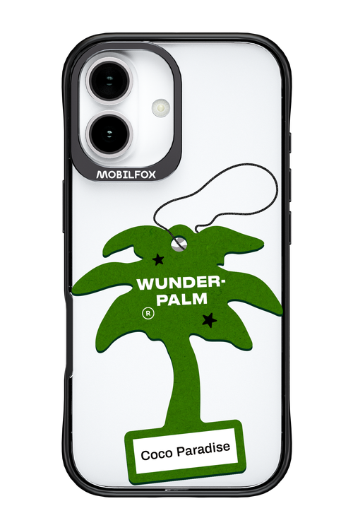 Wunder-Palm 2.0 - Apple iPhone 17