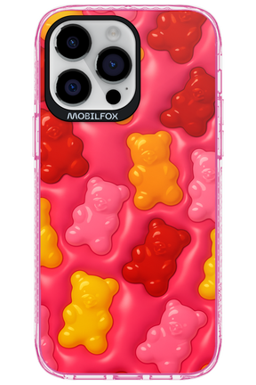 GumBears - Apple iPhone 14 Pro Max