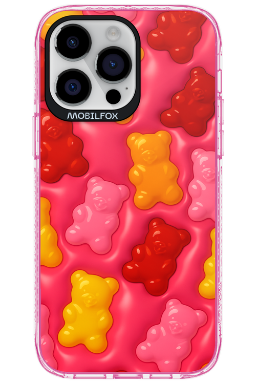 GumBears - Apple iPhone 14 Pro Max