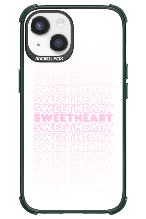 Sweetheart Pink - Apple iPhone 14