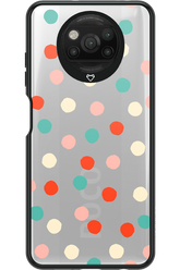 Xmas Dotss - Xiaomi Poco X3 Pro