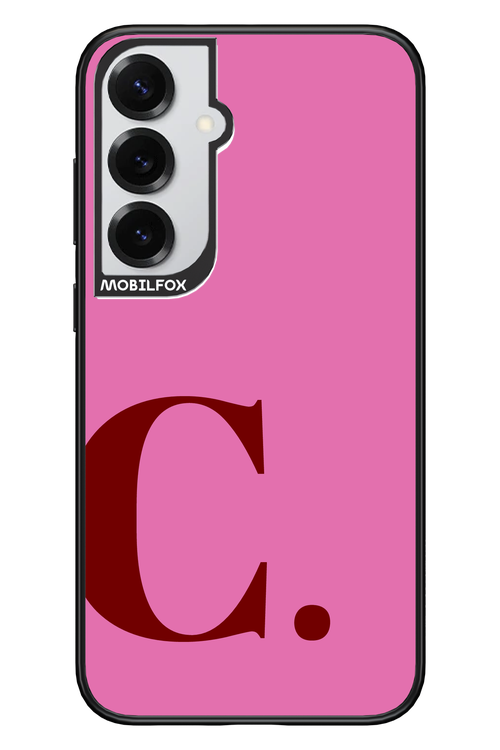 C (Sorbet) 2.0 - Samsung S25+