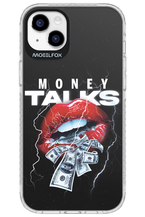 Money Talks 2.0 - Apple iPhone 14 Plus