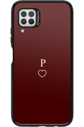 P Burgundia 2.0 - Huawei P40 Lite