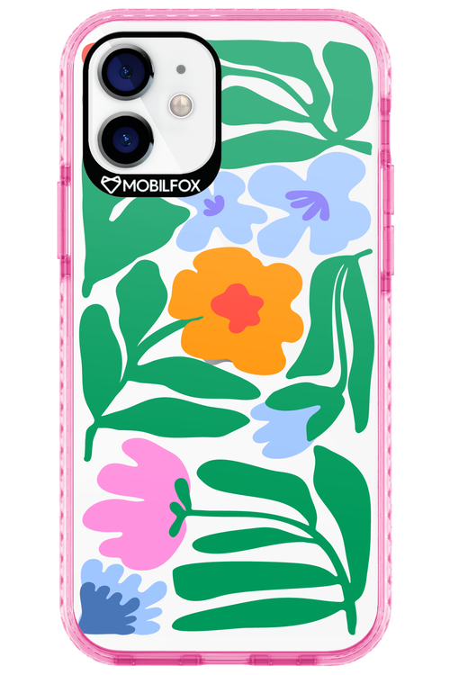 My Flowergarden - Apple iPhone 12