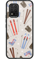 Ski Essentials - Xiaomi Mi 10 Lite 5G