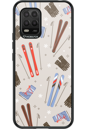 Ski Essentials - Xiaomi Mi 10 Lite 5G