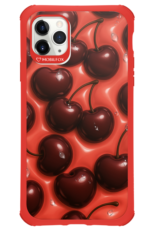 CherryQueen - Apple iPhone 11 Pro Max