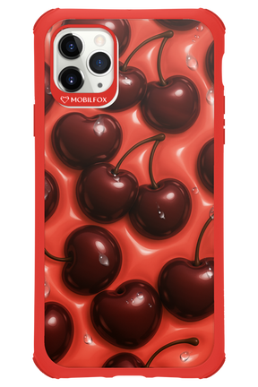 CherryQueen - Apple iPhone 11 Pro Max