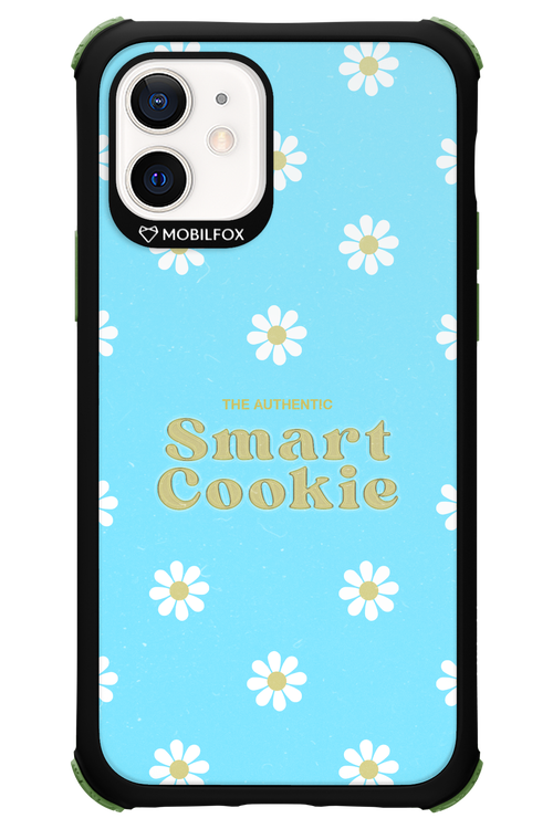 Smart Cookie - Apple iPhone 12