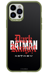 Batman Dark Knight - Apple iPhone 12 Pro