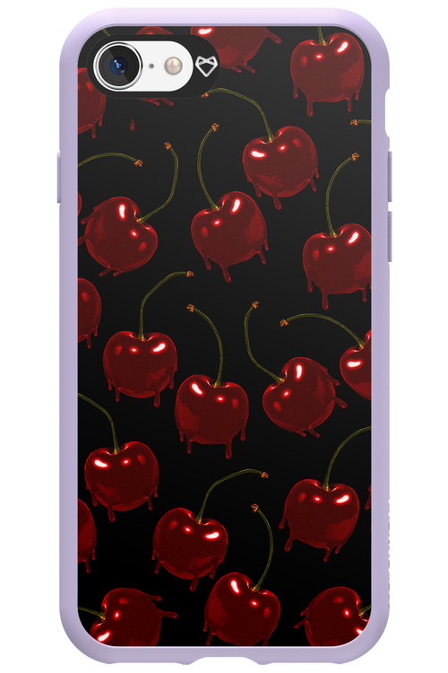 Cherry Blood - Apple iPhone 8
