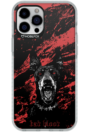 Bad Blood - Apple iPhone 12 Pro Max