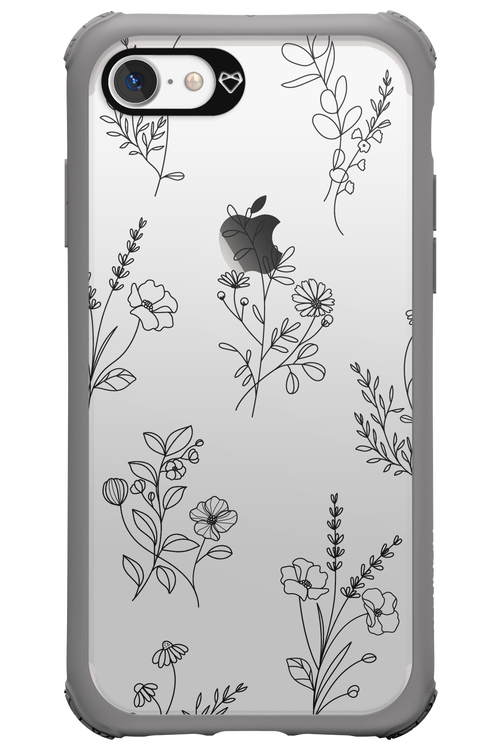 Bouquet - Apple iPhone 7