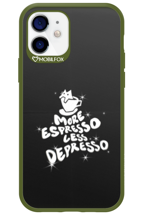 DEPRESSO - Apple iPhone 12