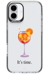 Spritz - Apple iPhone 16 Plus