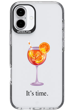 Spritz - Apple iPhone 16 Plus