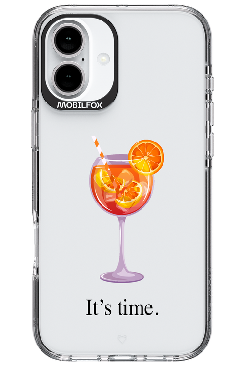 Spritz - Apple iPhone 16 Plus