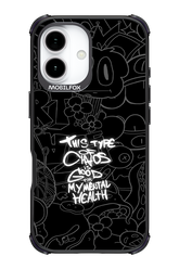 My Mental Health - Apple iPhone 17