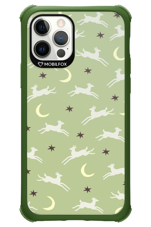 Folclore Rush - Apple iPhone 12 Pro