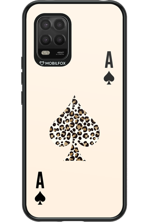 Roar of Ace - Xiaomi Mi 10 Lite 5G