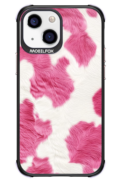 Pink Cow - Apple iPhone 13 Mini