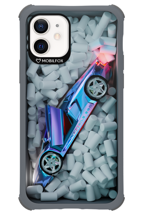 Fragile Ego - Apple iPhone 12