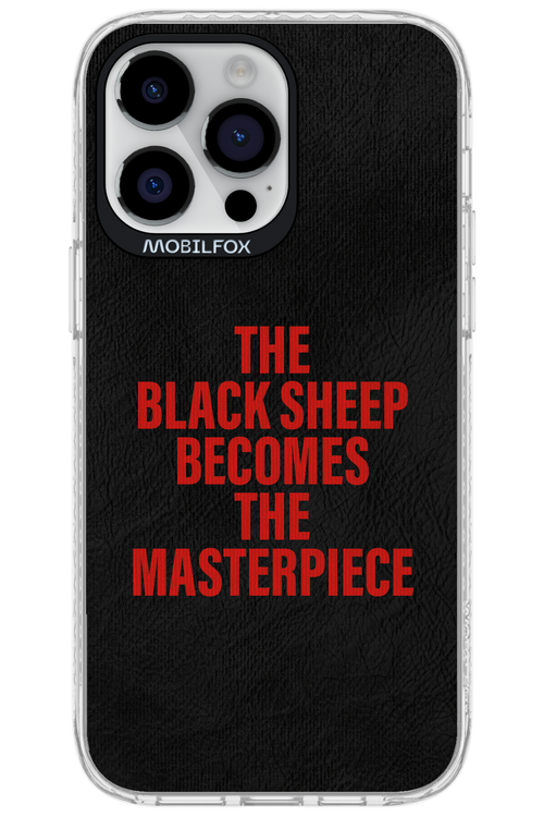 sheep 2.0 - Apple iPhone 14 Pro Max