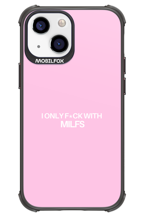 Only Milf Pink - Apple iPhone 13 Mini