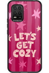 Let's Get Cozy - Xiaomi Mi 10 Lite 5G