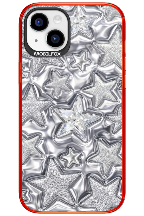 Star Gum 2.0 - Apple iPhone 15 Plus