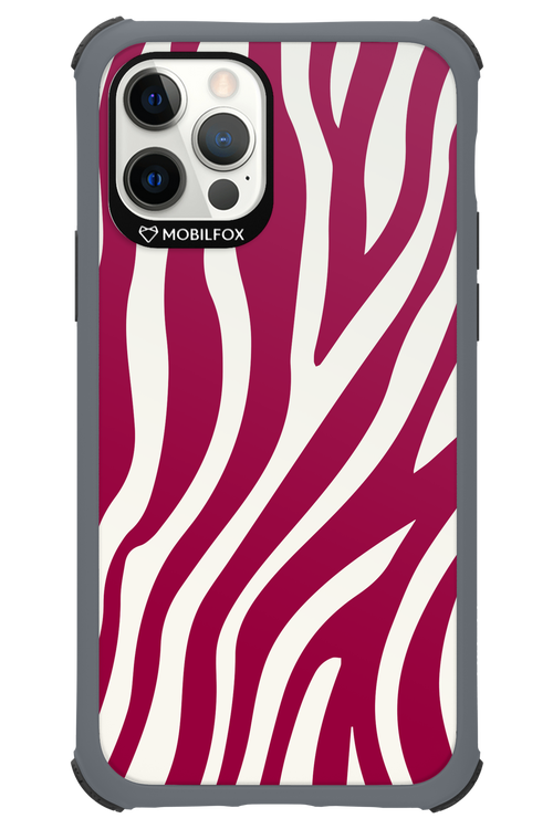 Sour Cherry - Apple iPhone 12 Pro