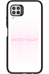 Sweetheart Pink - Huawei P40 Lite
