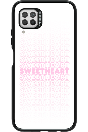 Sweetheart Pink - Huawei P40 Lite