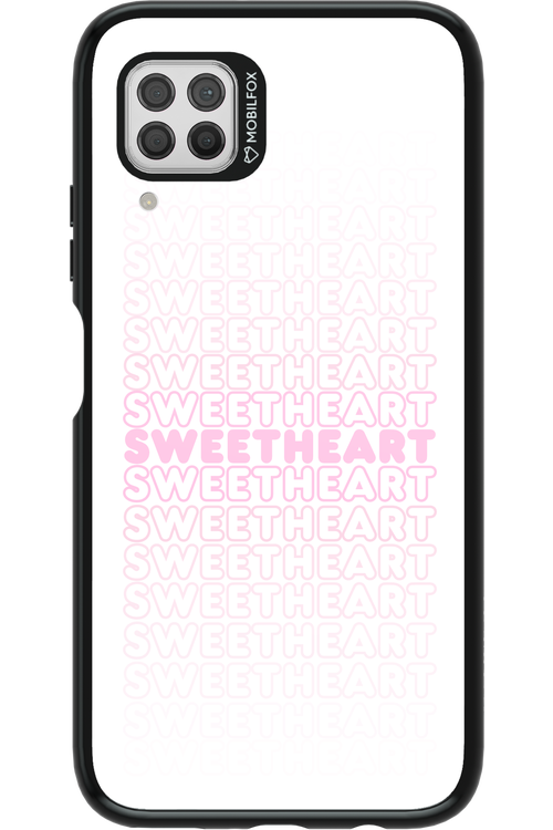 Sweetheart Pink - Huawei P40 Lite