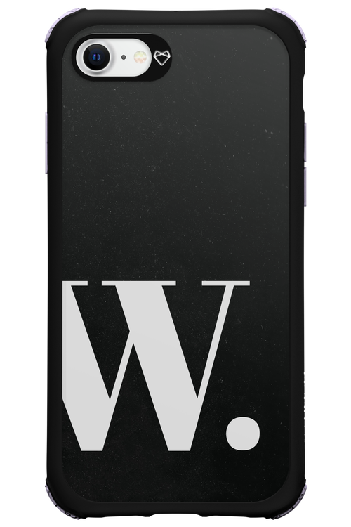 W (Off Space) - Apple iPhone 7