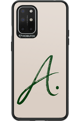 (Tennis Zone) A - OnePlus 8T