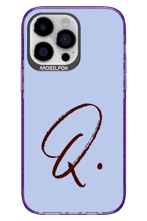(Jellyfish Presso) Q 2.0 - Apple iPhone 14 Pro Max