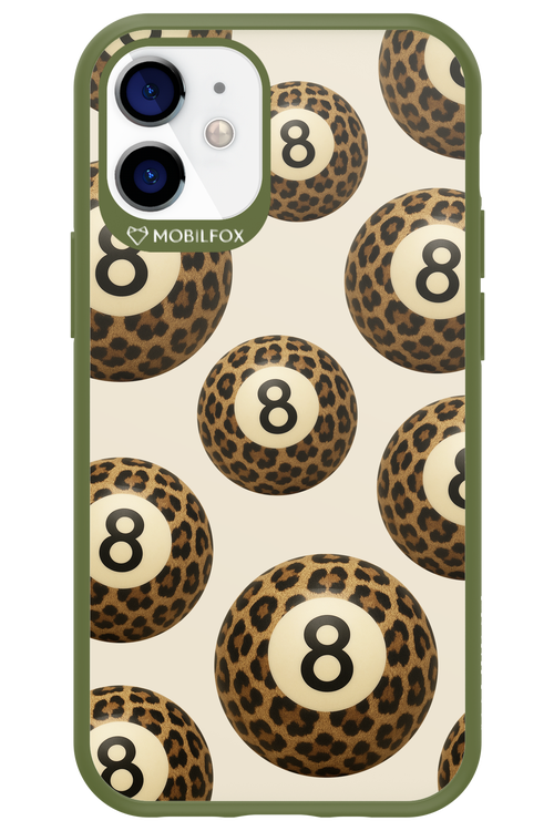 Wild Winner - Apple iPhone 12 Mini