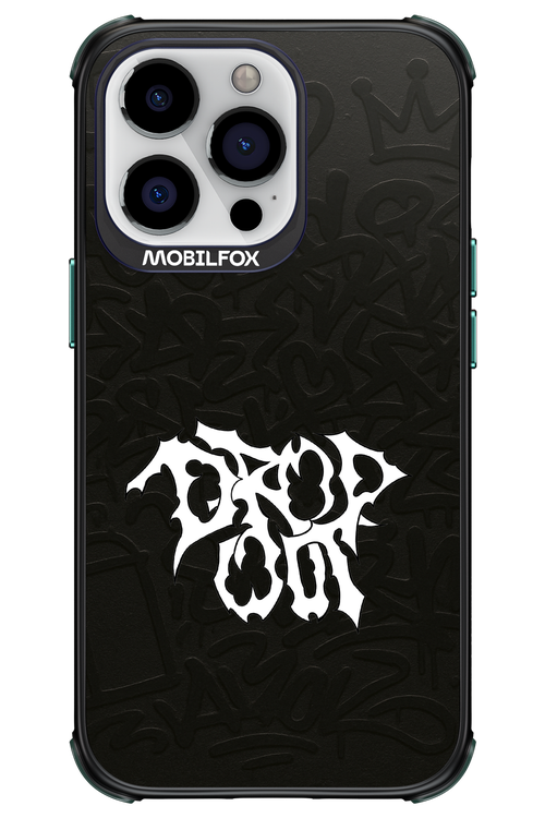 Drop Out - Apple iPhone 13 Pro