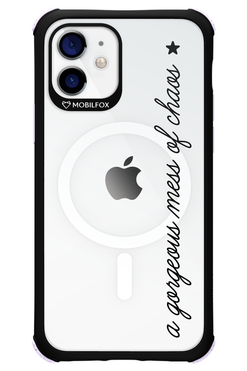 Gorgeous Mess - Apple iPhone 12