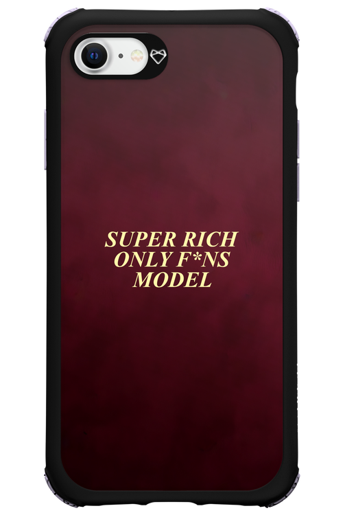 Super Model 2.0 - Apple iPhone SE 2020