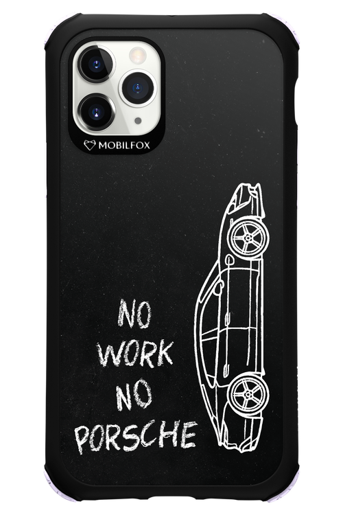 No Work - Apple iPhone 11 Pro