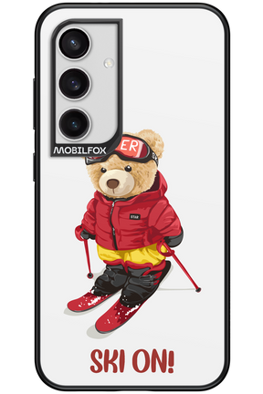 Ski on - Samsung Galaxy S24