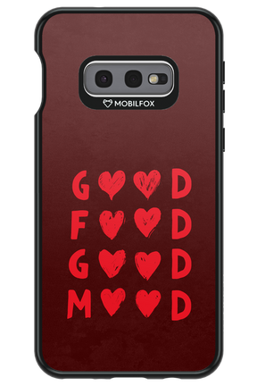 GOOD - Samsung Galaxy S10e