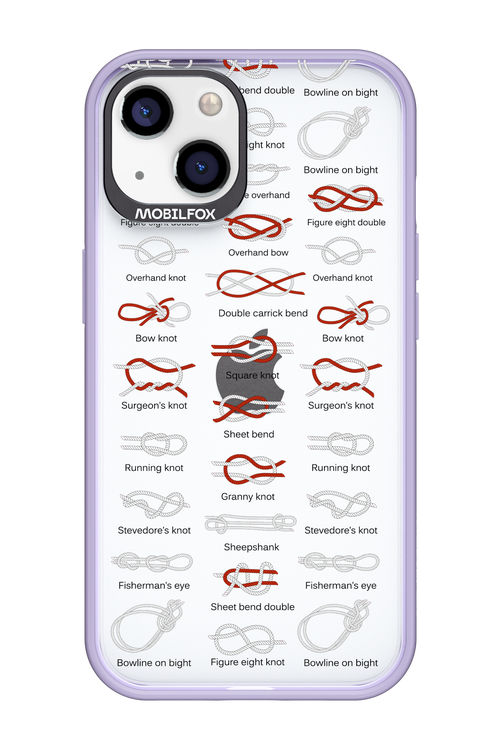 Knot Master 2.0 - Apple iPhone 13