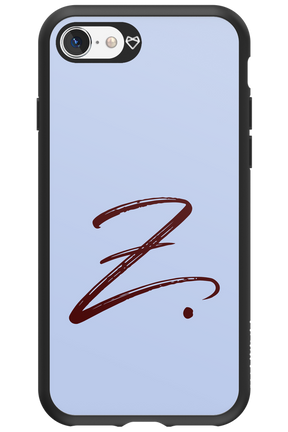 (Jellyfish Presso) Z 2.0 - Apple iPhone SE 2020