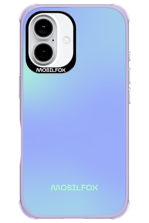 Pastel Blue - Apple iPhone 16